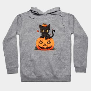 Spooktacular Halloween Party Hoodie